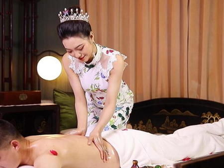 常州精油按摩的化学奥秘：芳香疗法如何作用于身心